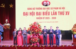 Nâng cao chất lượng giáo dục và đào tạo nguồn nhân lực chất lượng cao