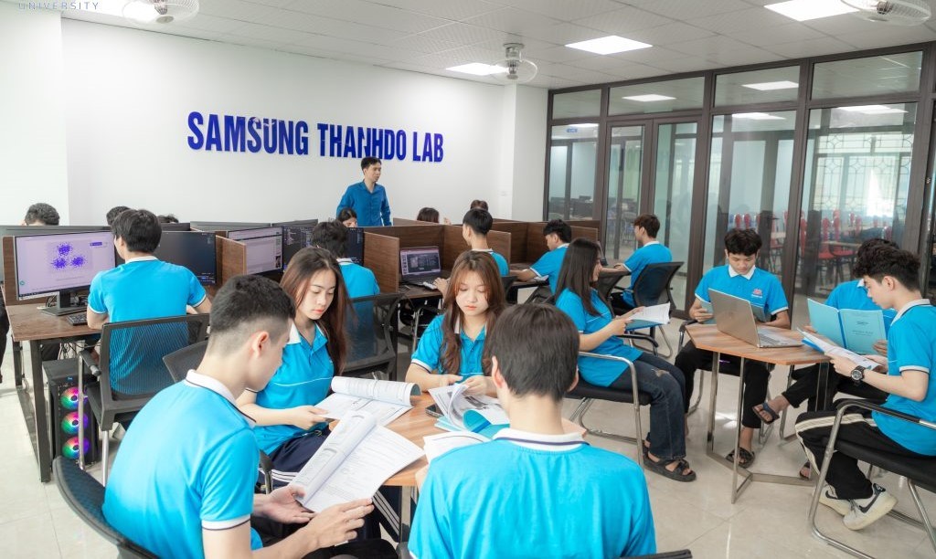 Cơ hội việc làm ngành Công nghệ thông tin rộng mở