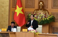 Đề án điều chỉnh Quy hoạch điện VIII phải có tầm nhìn dài hạn