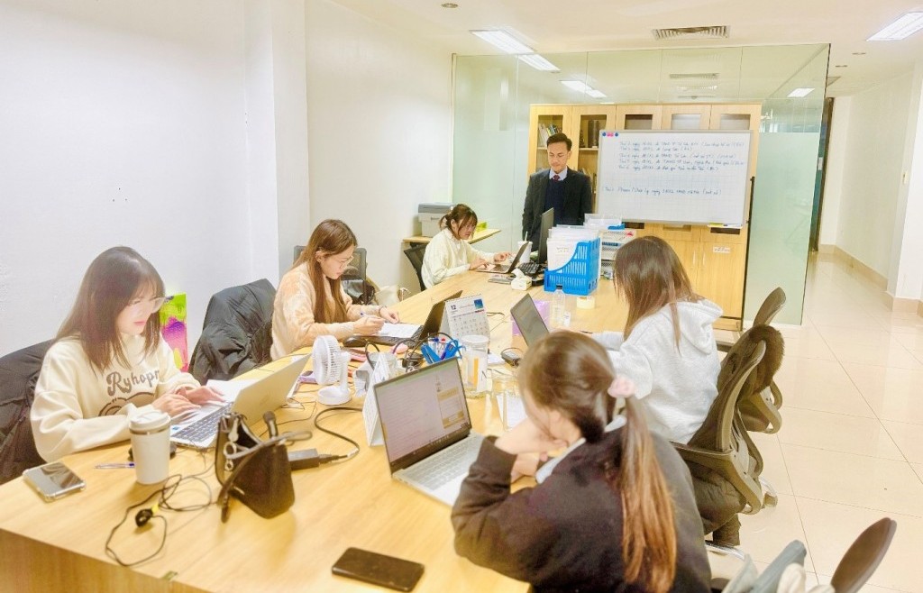 META Law Firm: Công ty Luật đem đến sự hài lòng trong từng dịch vụ