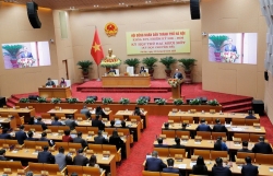 Thu hồi 772,5 ha đất tại 8 quận, huyện, thị xã