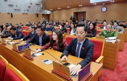 Hà Nội chốt còn 15 Sở, 1 cơ quan tương đương sau sắp xếp