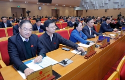 Hà Nội xây cầu Tứ Liên, cầu Trần Hưng Đạo trong năm 2025