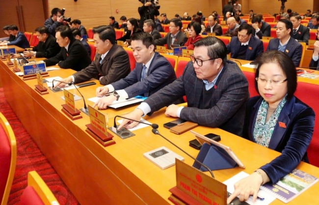 Hà Nội bổ sung nhiều giải pháp để tăng trưởng đạt 8% trở lên