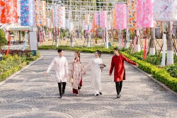 Công thức chơi Công viên Rồng, Sun World Ha Long “bao vui, bao đã”
