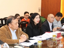 Tổ chức nhiều hoạt động cho kiều bào trong giai đoạn 2025 -2030