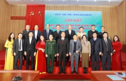 Sắp xếp, tinh gọn bộ máy ngành Y tế