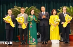 TP Hồ Chí Minh tri ân đội ngũ y, bác sỹ