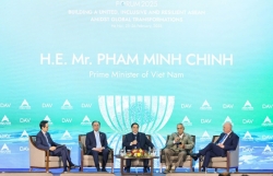 Mỗi quốc gia đều cần chú trọng tự lực, tự cường, chủ động chiến lược