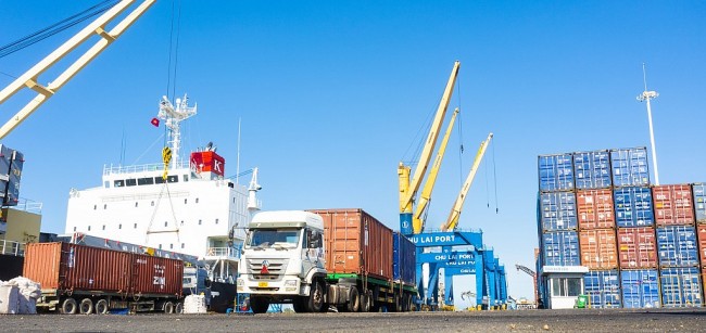 Quảng Nam đặt mục tiêu trở thành tỉnh phát triển khá của cả nước