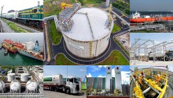 PV GAS chủ động triển khai loạt dự án trong năm 2025