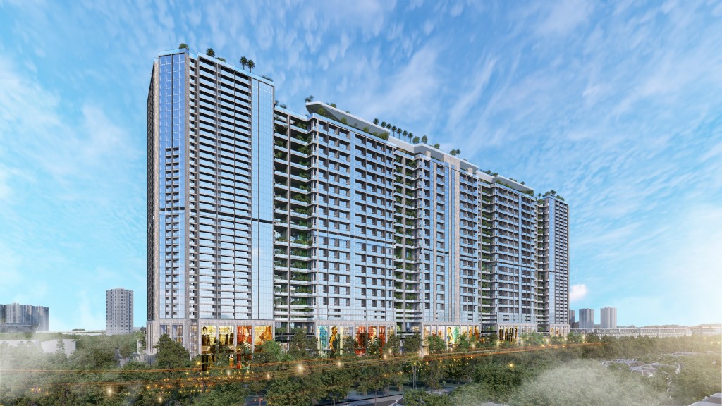 Sunshine Group bổ nhiệm ông Đỗ Văn Trường làm Tổng Giám đốc
