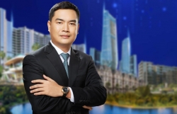 Sunshine Group bổ nhiệm ông Đỗ Văn Trường làm Tổng Giám đốc