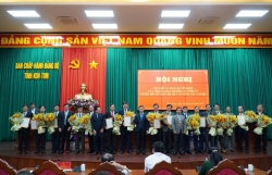 Kon Tum giảm 8 cơ quan cấp tỉnh, 25 cơ quan cấp huyện