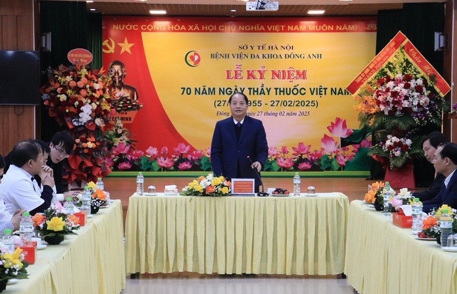 Ứng dụng sáng kiến khoa học trong khám chữa bệnh