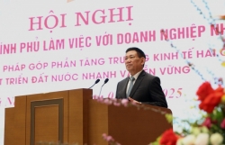 Giải pháp góp phần tăng trưởng kinh tế hai con số, phát triển nhanh và bền vững