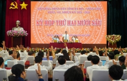 Bà Rịa - Vũng Tàu: Sáp nhập, thành lập 7 Sở mới