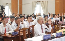Đồng Nai hợp nhất 7 sở, cơ quan chuyên môn, tinh gọn bộ máy