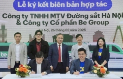 Triển khai trạm đón trả khách riêng, tiết kiệm cho người dân Thủ đô