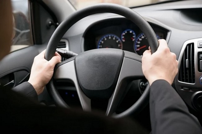 Tổ chức giải Doanh nghiệp vận tải an toàn - Lái xe an toàn