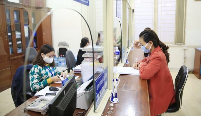 Hà Nội sáng tạo trong cải cách hành chính, người dân tiết kiệm thời gian Hà Nội sáng tạo trong cải cách hành chính, người dân tiết kiệm thời gian