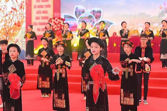 Năm 2025 là năm đầu tiên Hội làng Bằng Cả được tổ chức với quy mô cấp thành phố. Năm 2025 là năm đầu tiên Hội làng Bằng Cả được tổ chức với quy mô cấp thành phố.