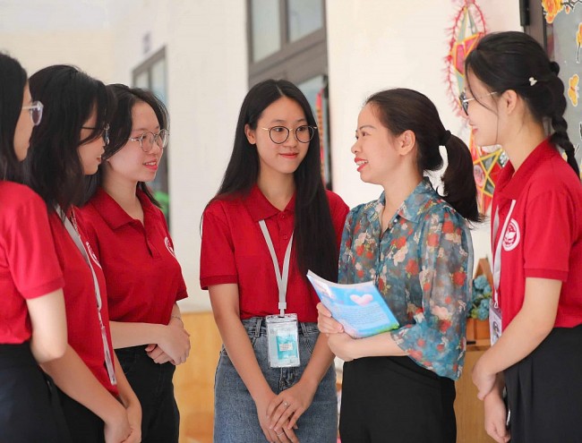 Nhiều đại học không đổi chứng chỉ ngoại ngữ thành điểm thi tốt nghiệp