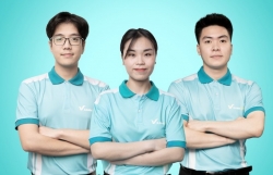 Ra mắt dịch vụ taxi chất lượng cao Xanh SM Premium