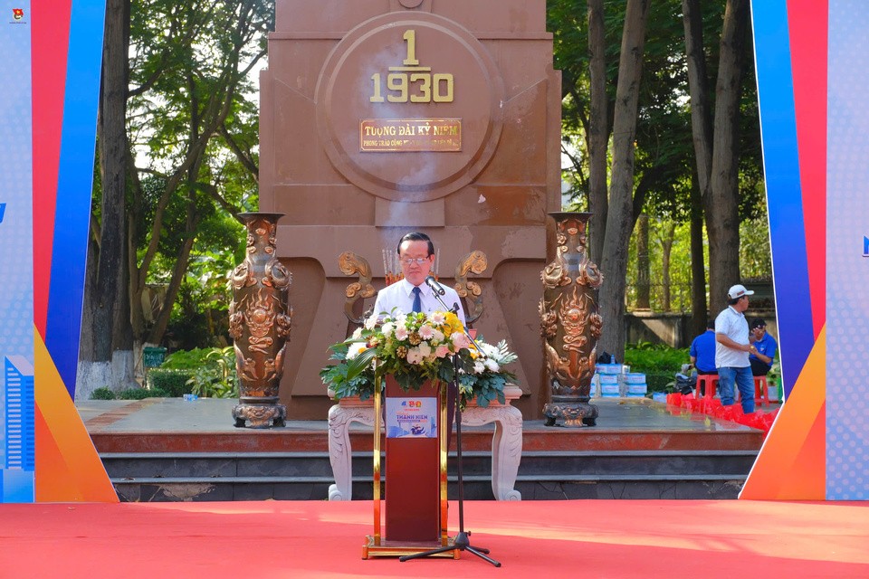 Ông Bùi Minh Thạnh – Phó Chủ tịch UBND tỉnh 