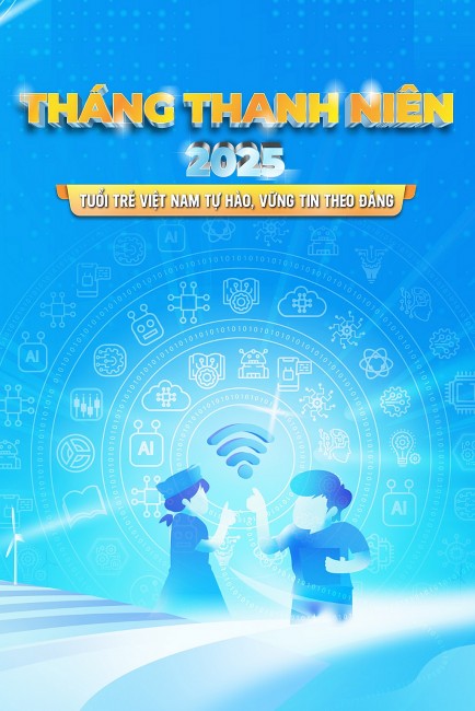 thang thanh nien 2025