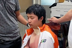 Ninh Thuận: Bắt giữ nghi phạm giết người phụ nữ nhặt ve chai