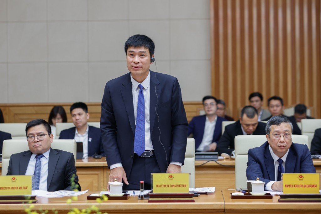 Ảnh: VGP/Nhật Bắc