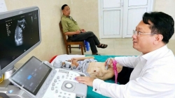 Tháng Ba biên giới: Tri ân những người anh hùng của Tổ quốc