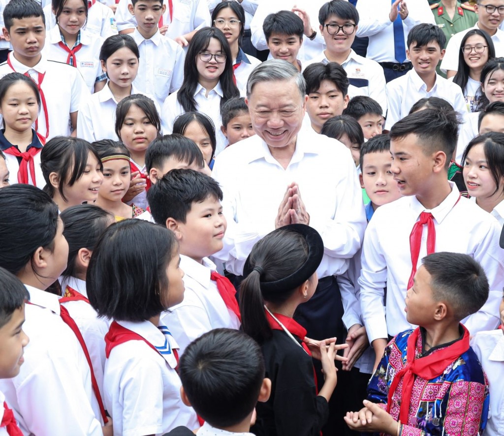 Học tập suốt đời