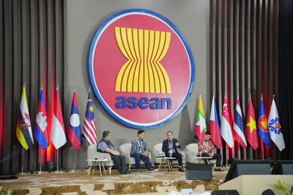 Thúc đẩy hiểu biết về AI và đổi mới trong khu vực ASEAN