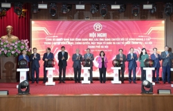 Hà Nội điển hình, tiên phong trong triển khai chính quyền số