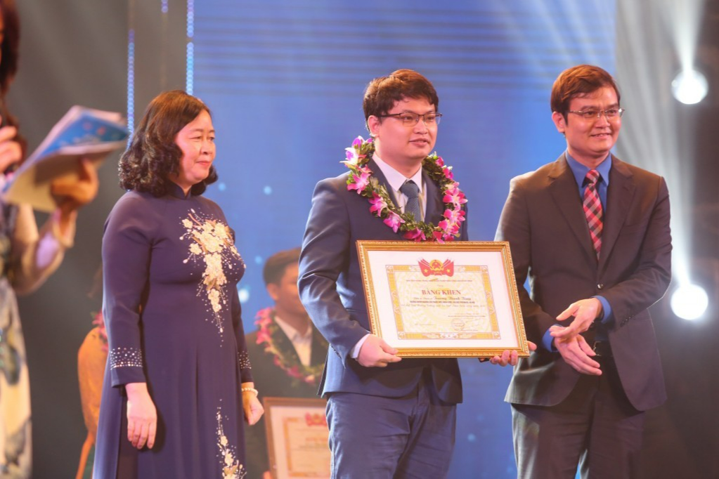 Tạo “đôi bạn cùng tiến” trong khoa học công nghệ, đổi mới sáng tạo