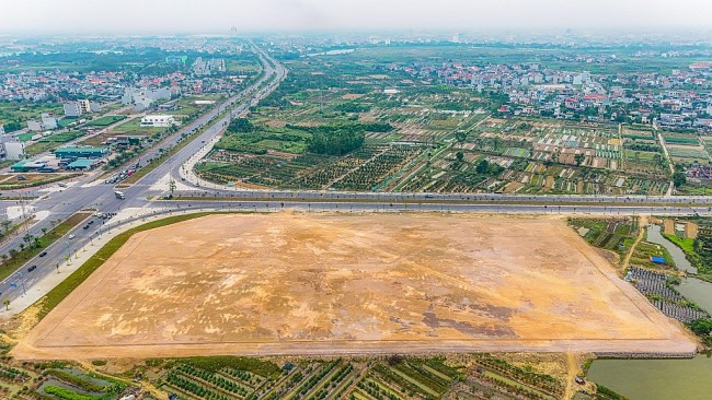 Hải Dương: Tìm nhà đầu tư cho dự án khu dân cư nghìn tỷ