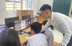 Không phải học sinh nào cũng biết tự học