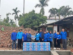 Hải Dương: Hoàn thành xóa nhà tạm, nhà dột nát