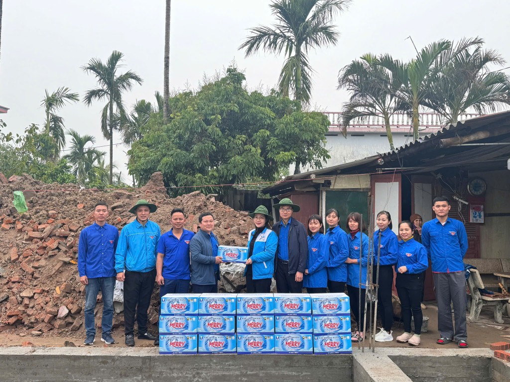 Hải Dương: Hoàn thành xóa nhà tạm, nhà dột nát