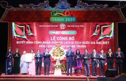 Khởi động 60 sự kiện du lịch Hà Nội