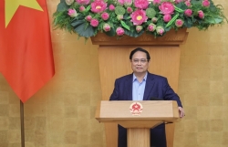 Thủ tướng yêu cầu phân tích đối sách nhằm tiếp tục giữ vững ổn định kinh tế vĩ mô