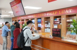 Hà Nội ban hành Công điện đẩy mạnh sắp xếp, tinh gọn bộ máy