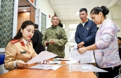Hoạt động thông suốt, động lực phát triển Thủ đô