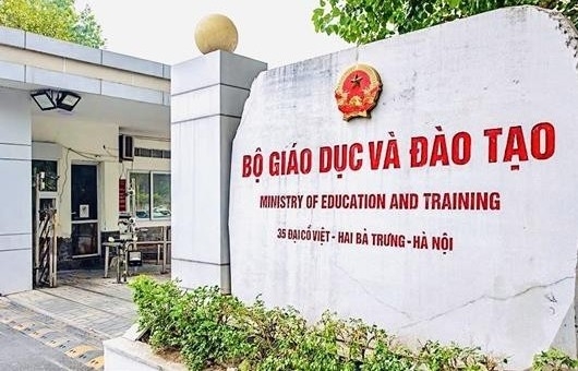 Bộ GD&ĐT giảm 1 Tổng Cục và 6 Vụ sau tinh gọn bộ máy