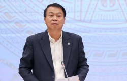 Sẽ thí điểm xây dựng, vận hành sàn giao dịch tiền ảo