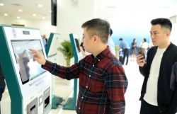 Hà Nội triển khai thêm 118 Đại lý dịch vụ công trực tuyến