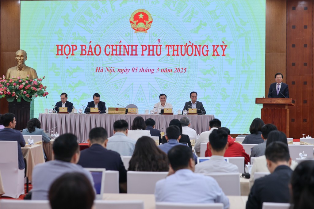 Tình hình kinh tế, xã hội 2 tháng đầu năm tốt hơn cùng kỳ