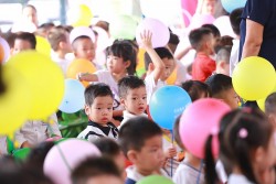 Tinh gọn bộ máy, tăng nguồn để phát triển kinh tế, xã hội